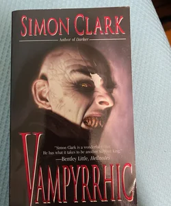 Vampyrrhic