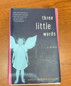 Three Little Words