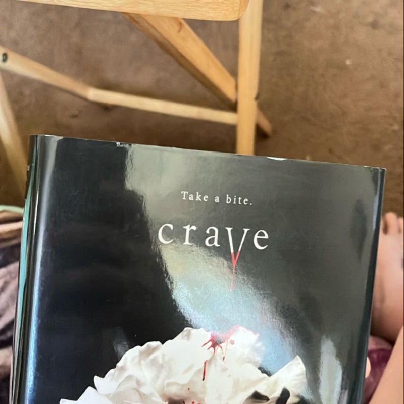 Crave