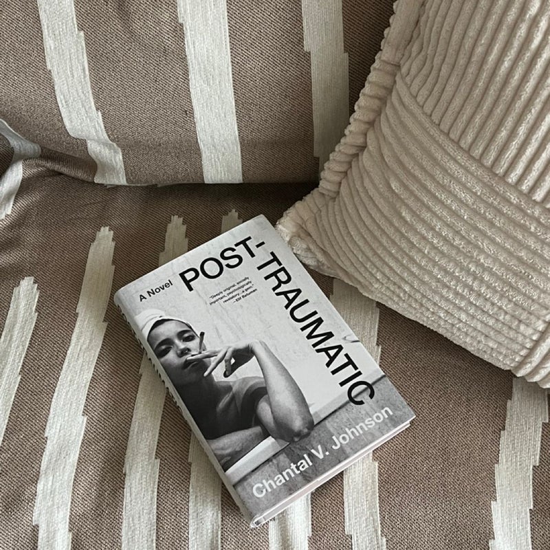Post-Traumatic