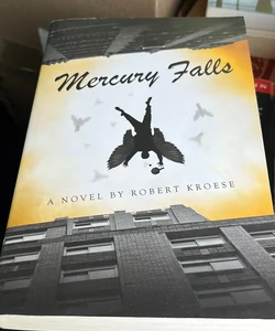 Mercury Falls
