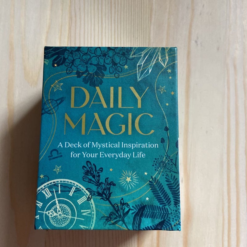 Daily Magic