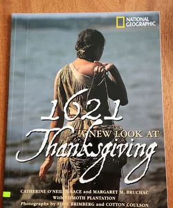 1621: a New Look at Thanksgiving / copy 7