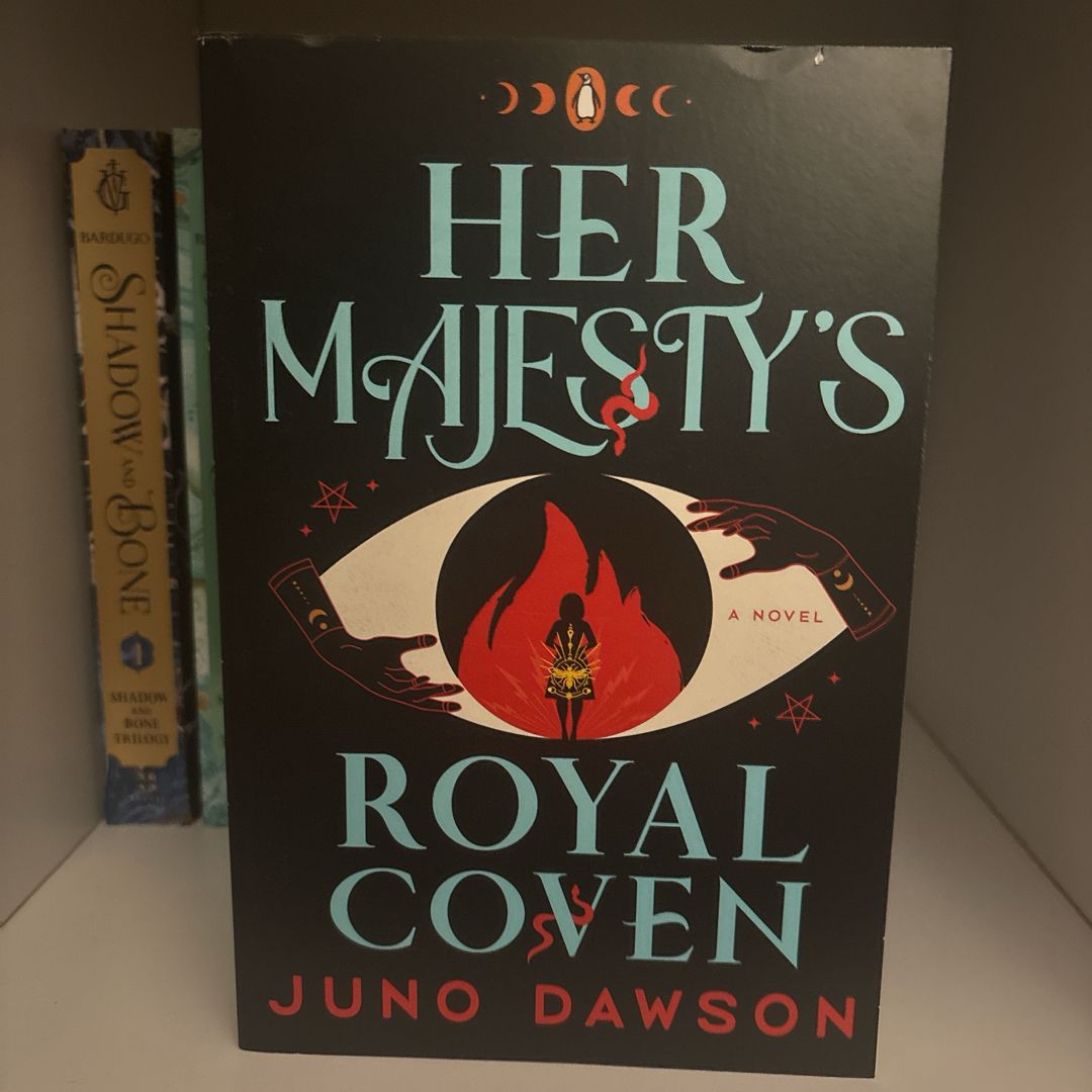 Her Majesty's Royal Coven