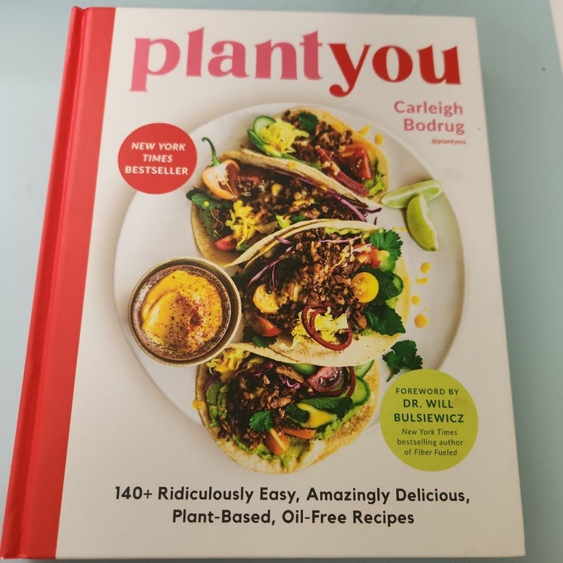 PlantYou