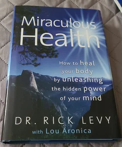 Miraculous Health