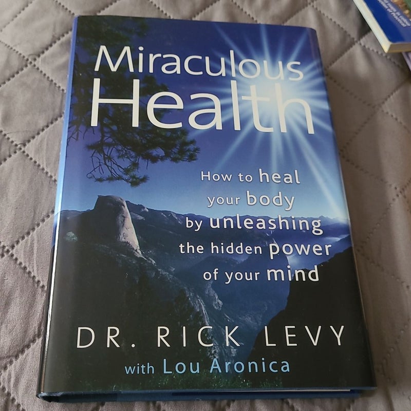 Miraculous Health