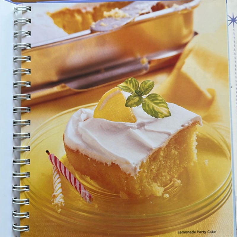 Ultimate Cake Mix