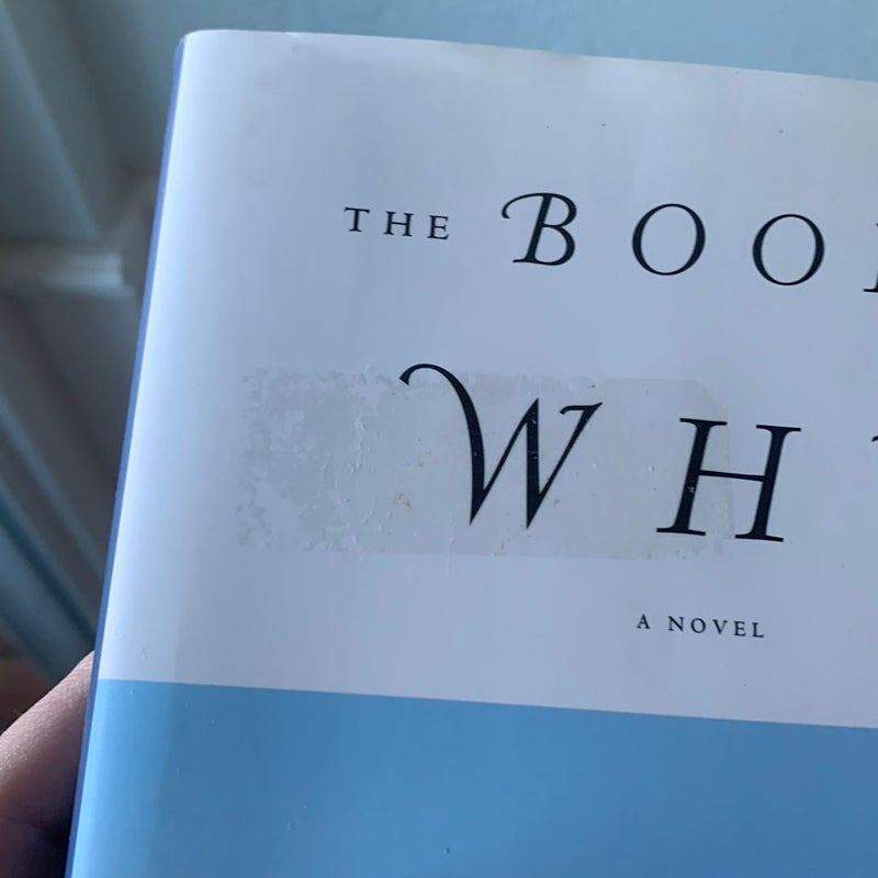 The Book of Why