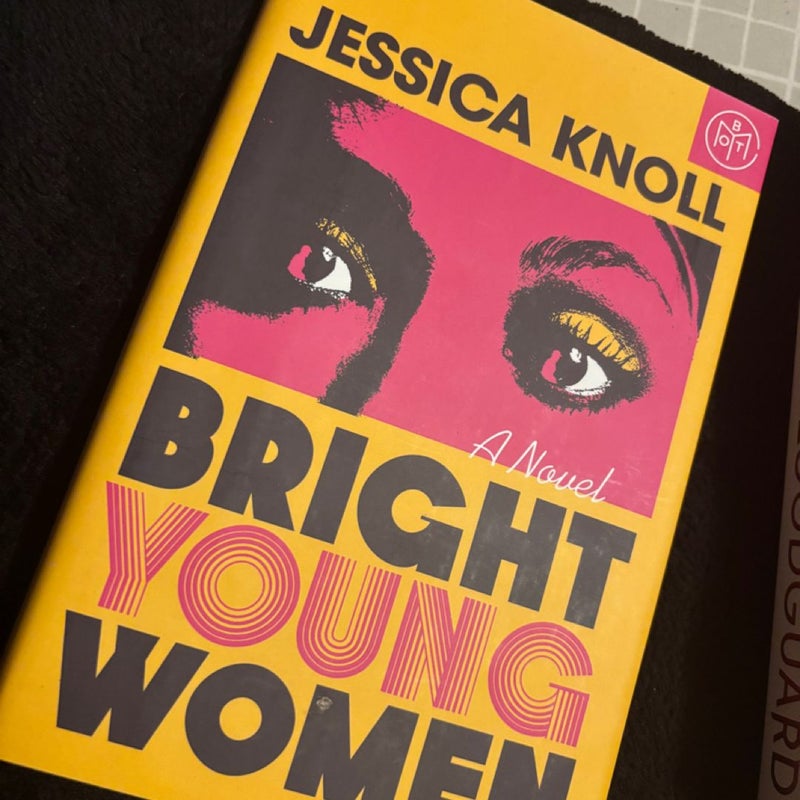 Young Bright Women