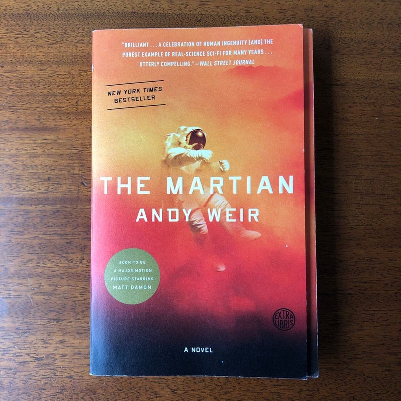 The Martian