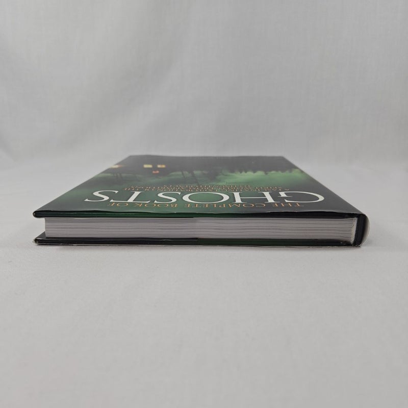 The Complete Book Of GHOSTS