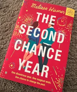 The Second Chance Year