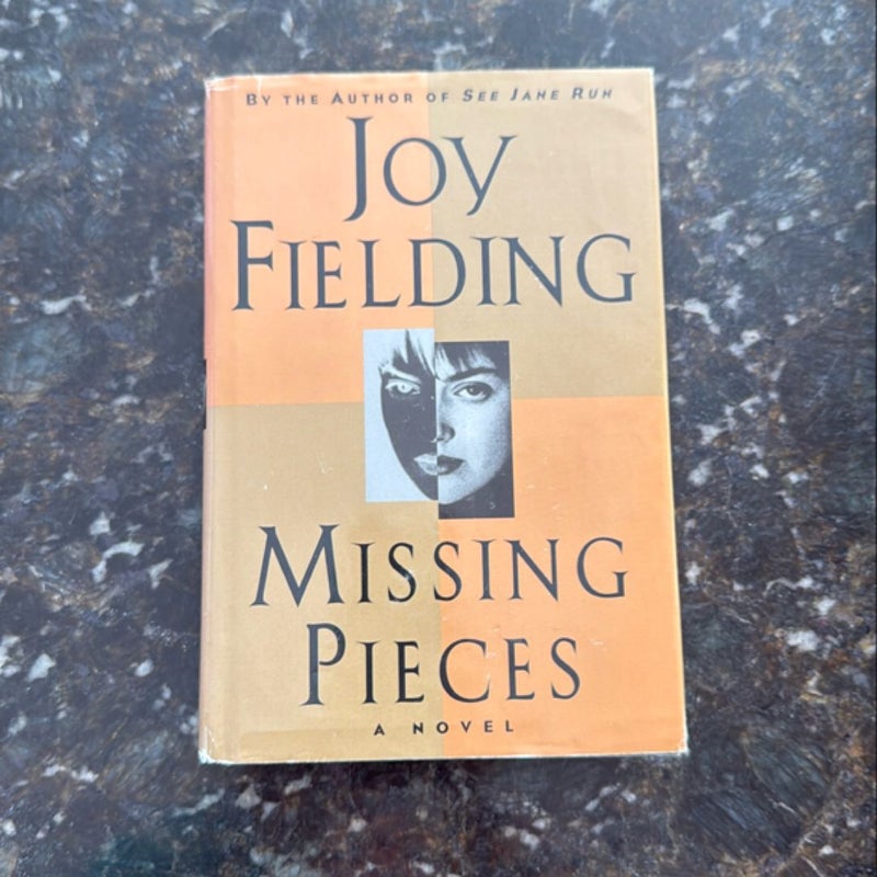 Missing Pieces