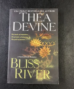 Bliss River