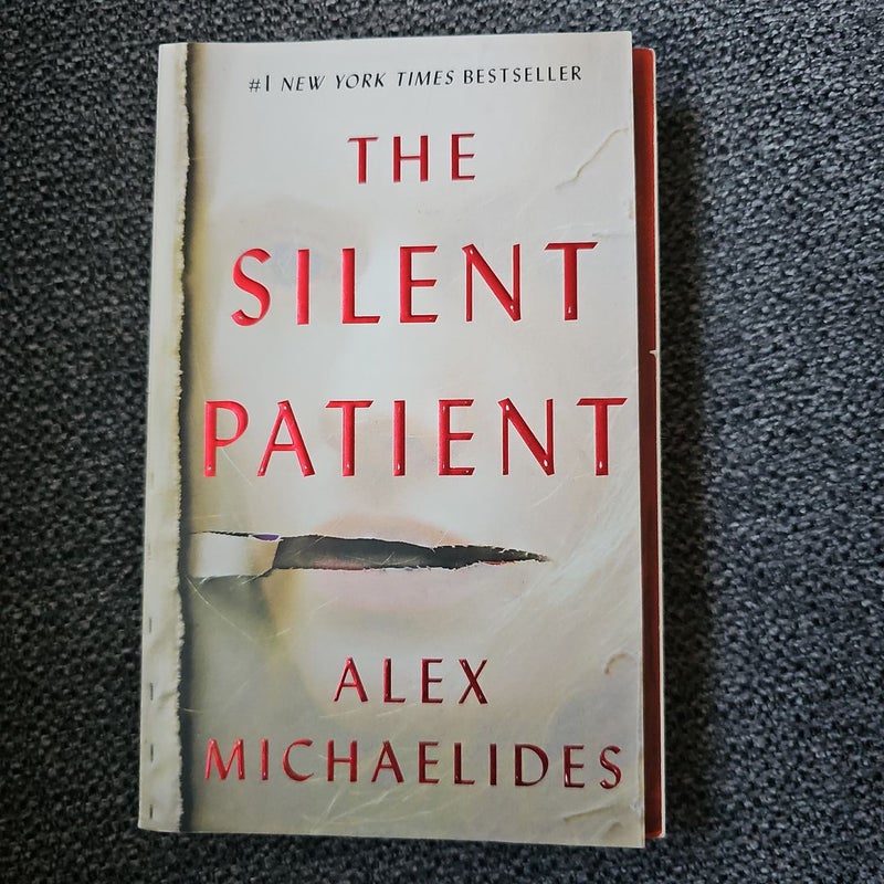 The Silent Patient