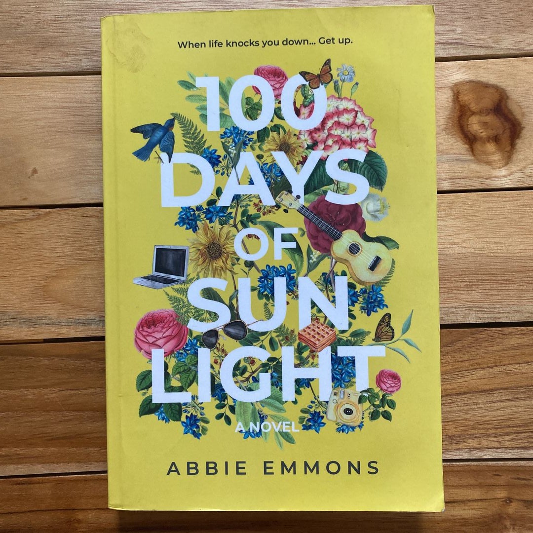 100 Days of Sunlight