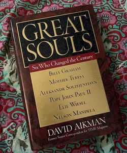 Great Souls