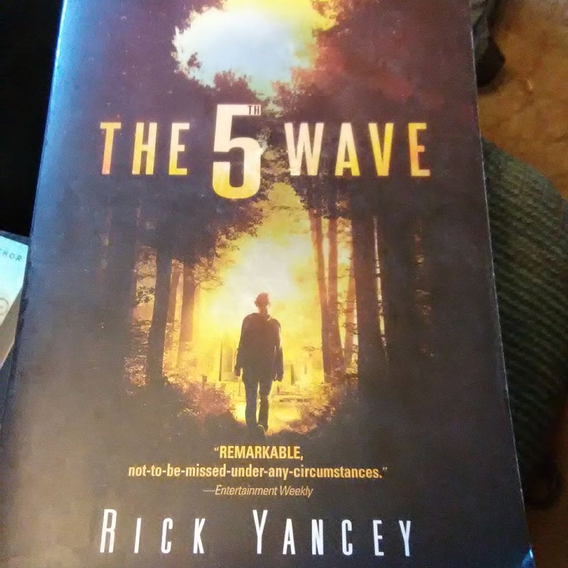 The 5th Wave