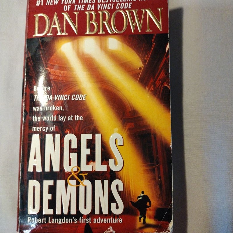 Angels and Demons