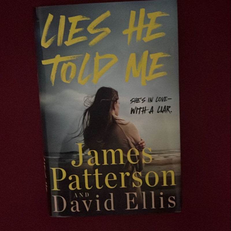 Lies He Told Me