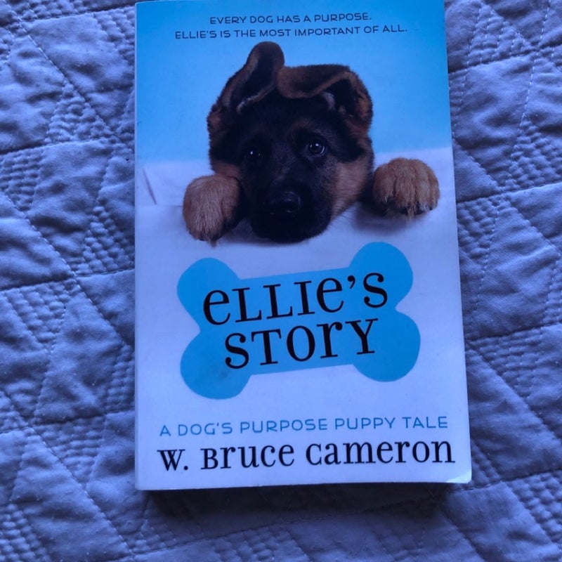 Ellie's Story