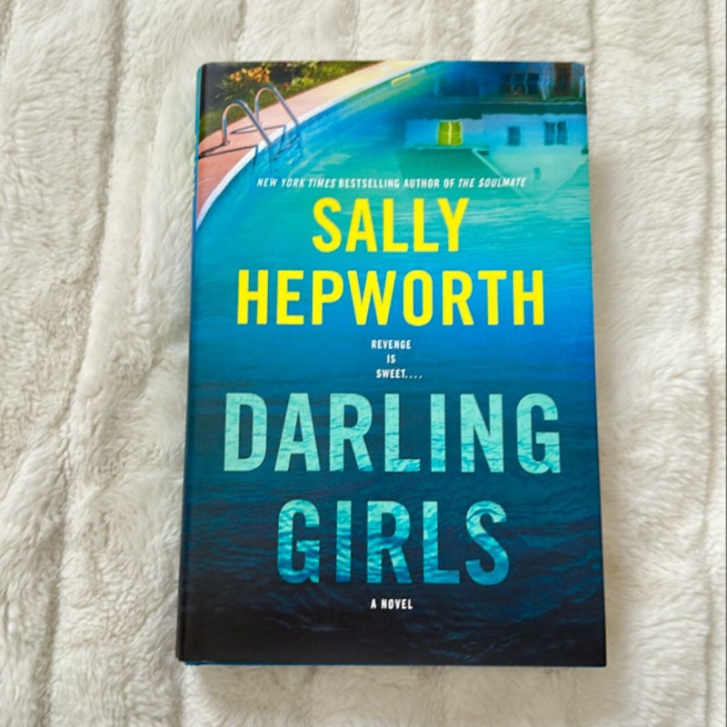 Darling Girls