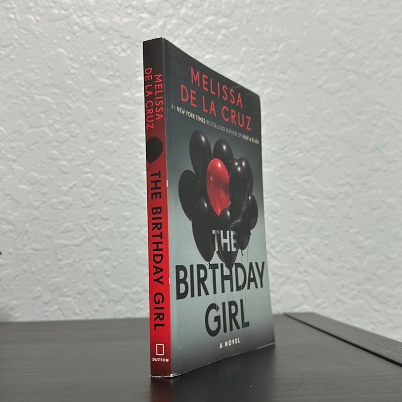 The Birthday Girl