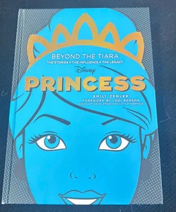 Beyond the Tiara