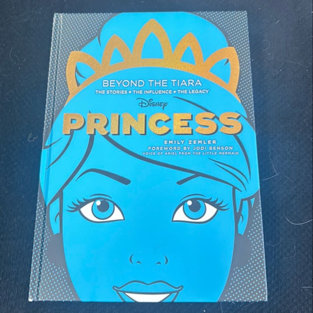 Beyond the Tiara by Emily Zemler, Hardcover Pangobooks