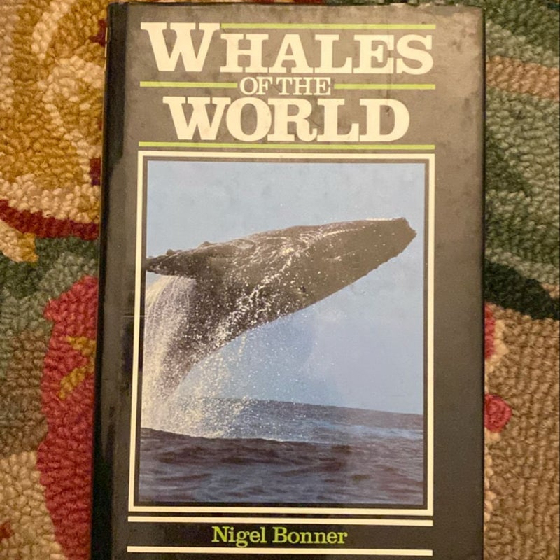 Whales of the World