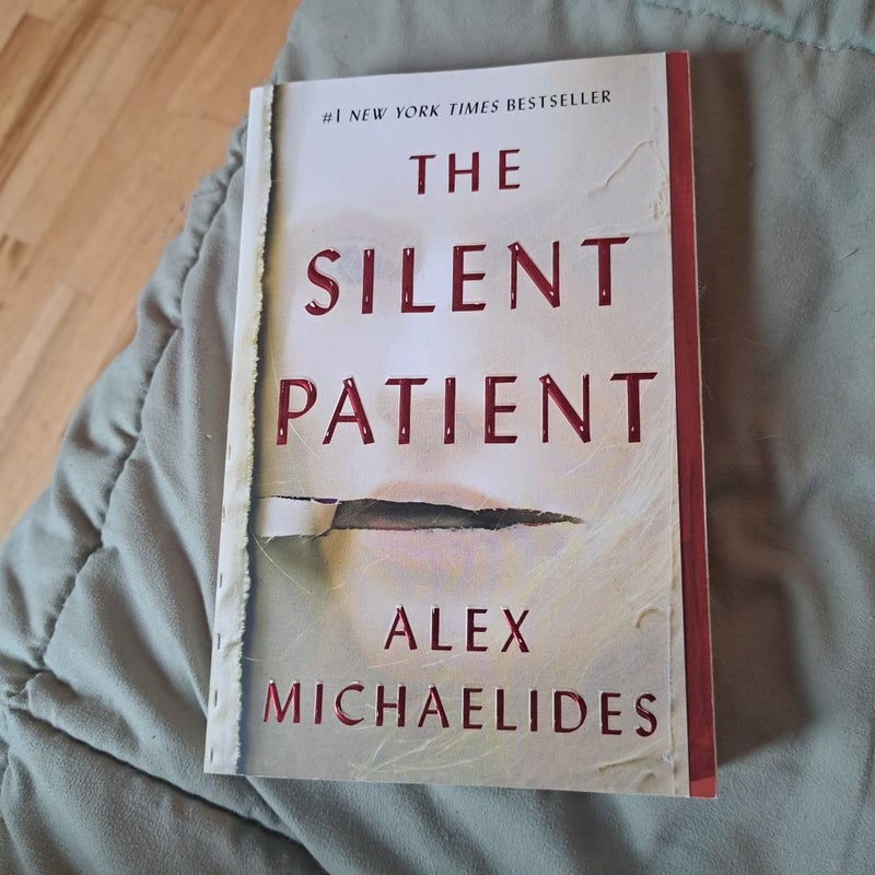 The Silent Patient