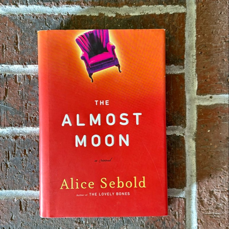 The Almost Moon