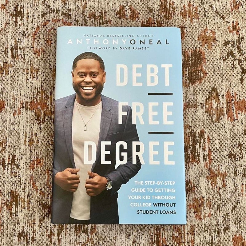Debt-Free Degree