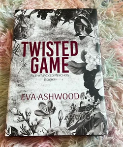Twisted Game 