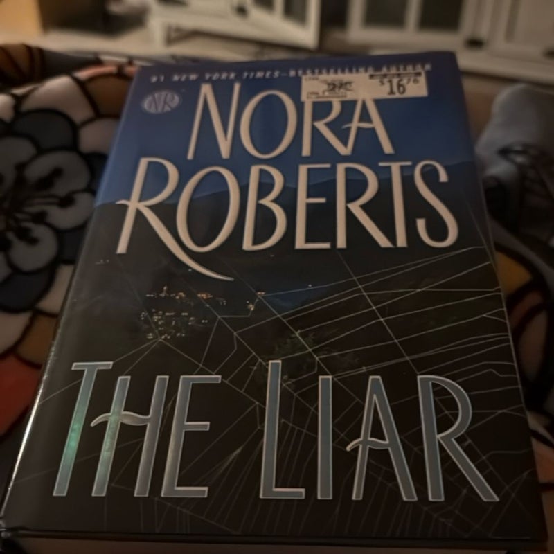 The Liar