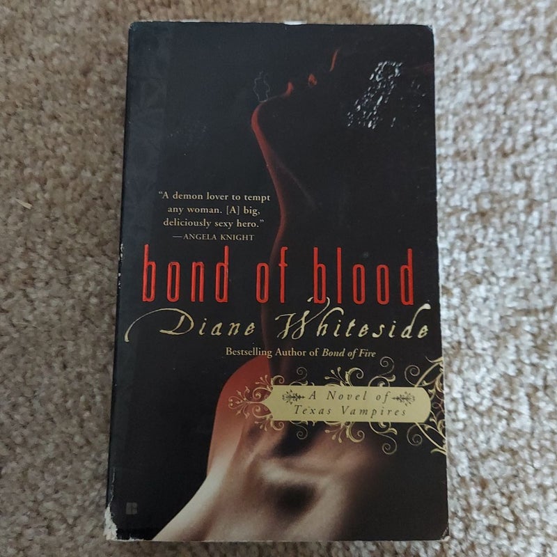 Bond of Blood