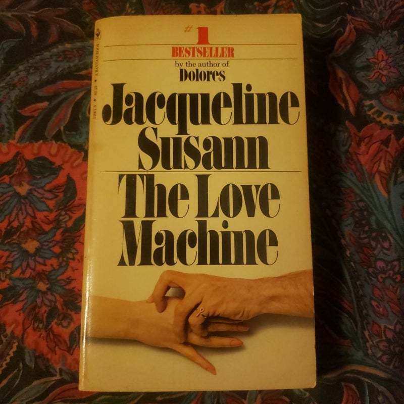 The Love Machine 