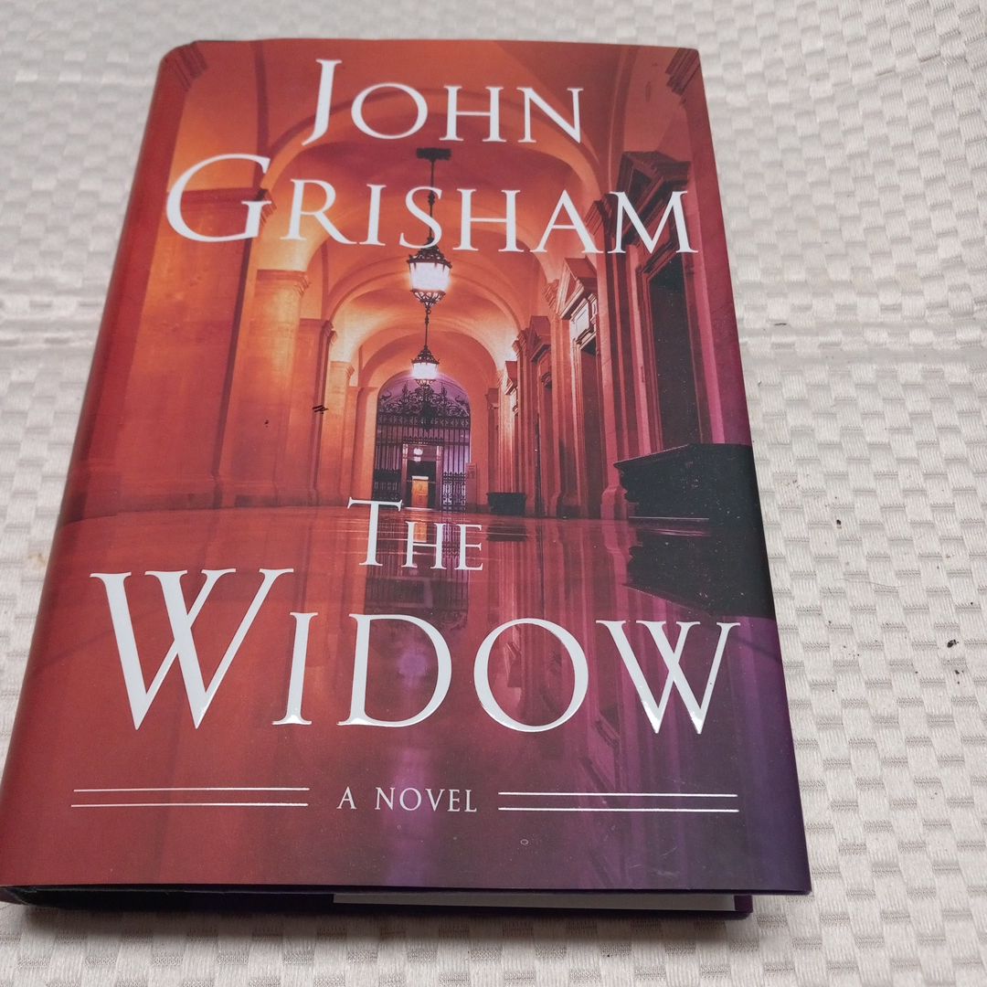 The Widow
