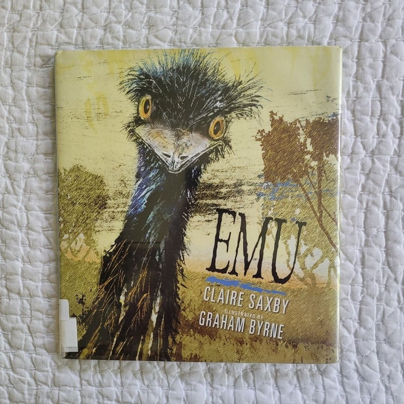 Emu