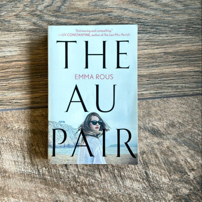 The Au Pair