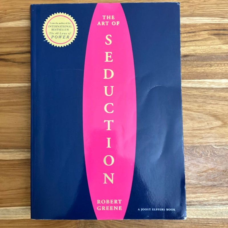 The Art of Seduction