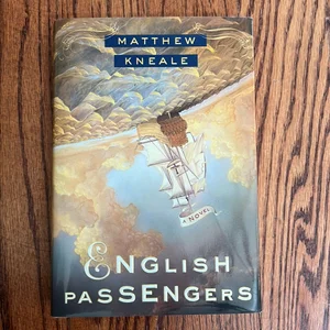 English Passengers