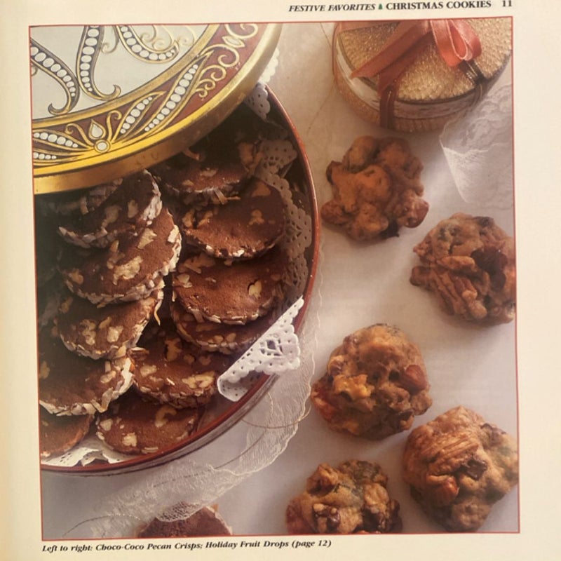 Treasury of Holiday Cooking
