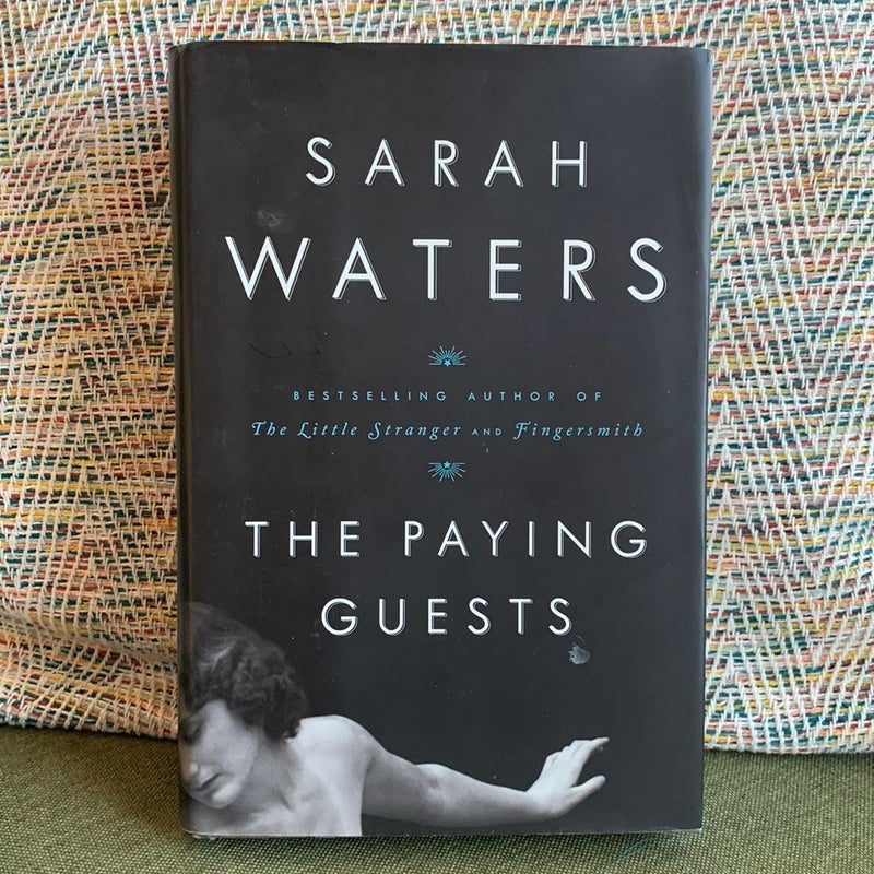 The Paying Guests