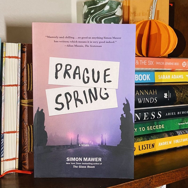 Prague Spring