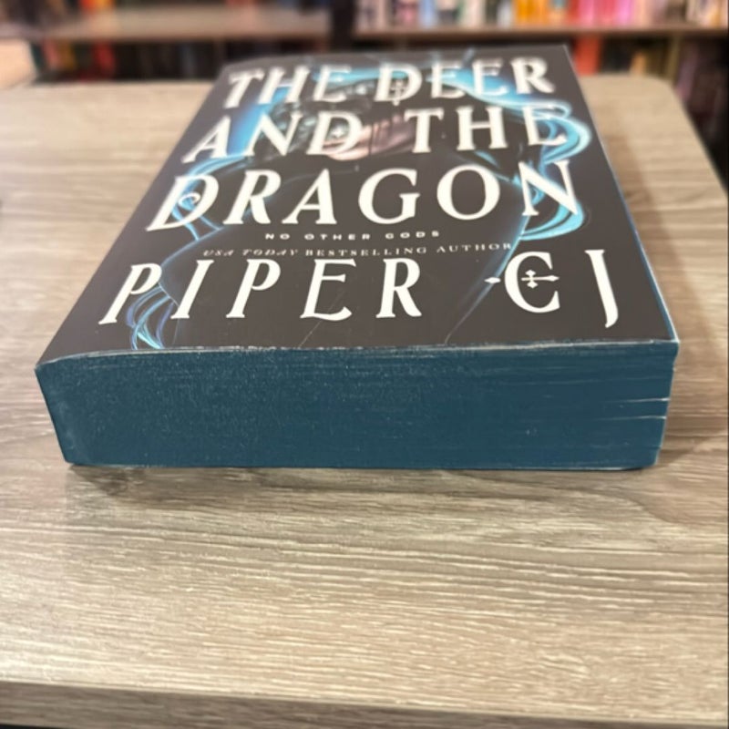 The Deer and the Dragon