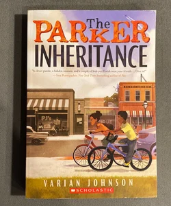 The Parker Inheritance 