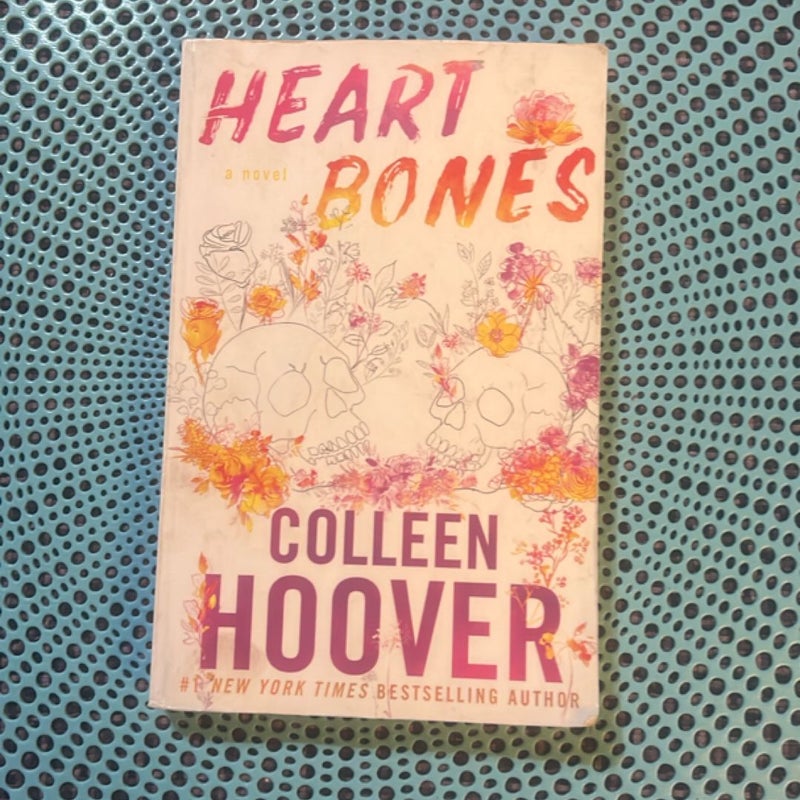 Heart Bones