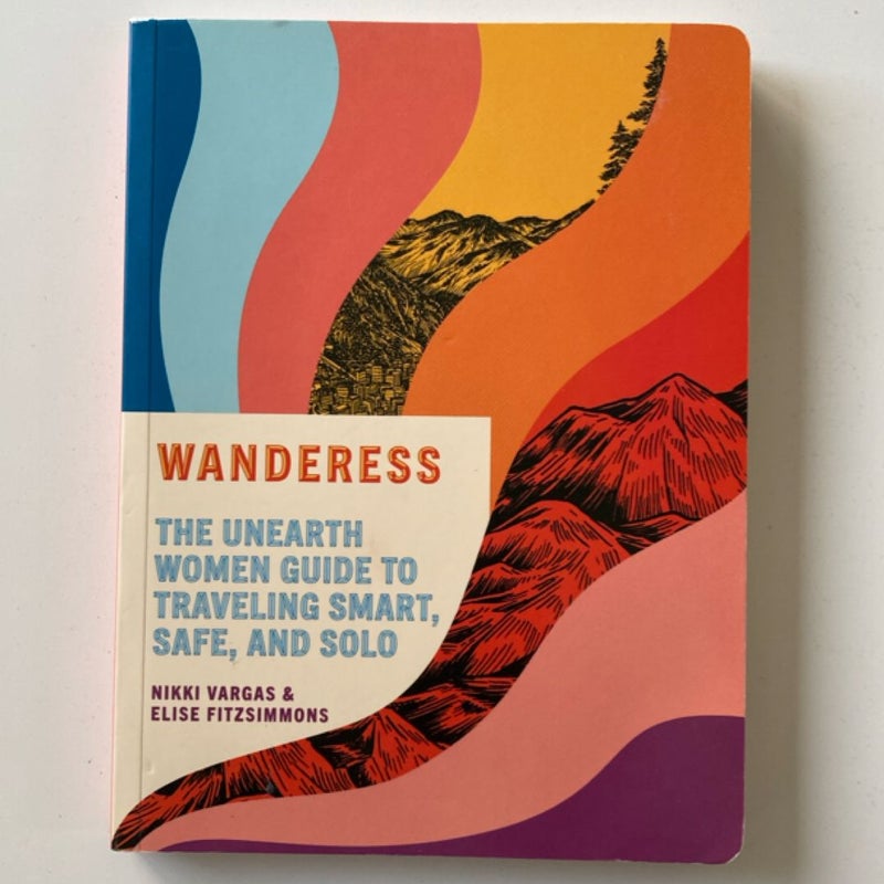 Wanderess